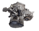 КПП 1.9 TDI VW Golf V Passat B6 Touran Skoda Octavia A5 Superb II Seat Leon II Audi A3 | JCR GQQ HNV JCX GQR JCS Коробка передач механічна 5-ступка JCR GQQ HNV JCX GQR JCS фото 2
