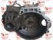 МКПП 5-ступ 1.8 бенз VW Passat B3 B4 Golf III Seat Toledo I | Коробка передач механічна  7777129 фото 1