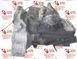 МКПП 5-ступ 1.8 бенз VW Passat B3 B4 Golf III Seat Toledo I | Коробка передач механічна  7777129 фото 4