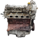 Двигун K4M 1.6 16v бенз Renault Megane II Scenic II | K4M760 Мотор ДВС Двигатель K4M з фазорегулятором K4M K4M760 з фазорегулятором фото 3