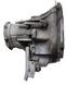 КПП 1.4 1.6 бенз Ford Escort mk6 mk7 | 96WT 7F096  Коробка передач механічна 5-ступка 96WT7F096 фото 2