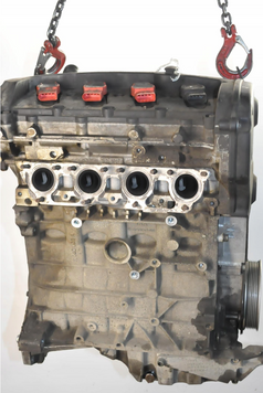 Двигун ALT 2.0 20-клап бенз Audi A4 B6 B7 A6 C5 VW Passat B5  ALT фото