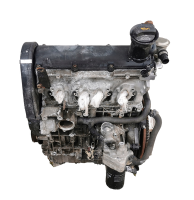 Двигун 1.6 8v бензин BSE VW / Seat / Skoda BSE фото