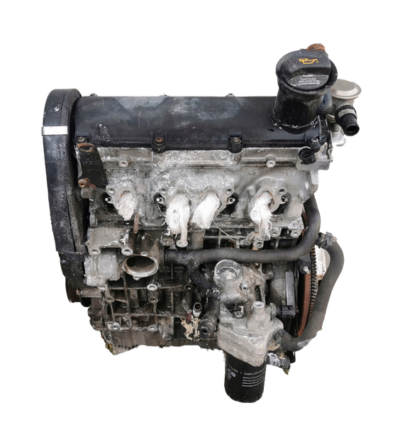 Двигун 1.6 8v бензин BSE VW / Seat / Skoda BSE фото