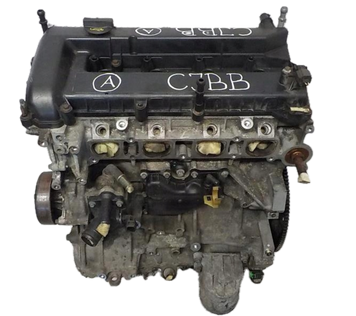Двигун CJBA CJBB 2.0 бенз Ford Mondeo mk3 | Мотор ДВС Двигатель CJBA CJBB фото