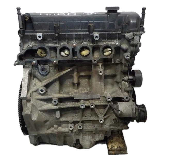 Двигун CJBA CJBB 2.0 бенз Ford Mondeo mk3 | Мотор ДВС Двигатель CJBA CJBB фото