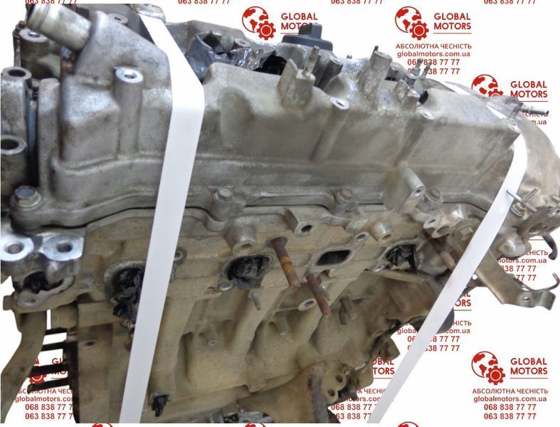Двигун 2.2 D-Cat 2AD-FHV D4D Toyota Avensis T25 Rav 4 Інші | Мотор ДВС Двигатель 2ADFHV 2AD-FHV фото