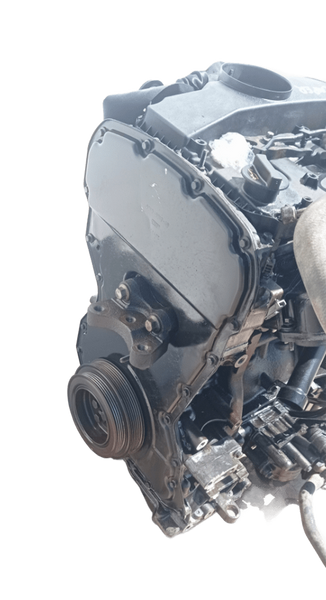 Двигун 2.2 4HU 4HV P8FA Fiat Ducato Citroen Jumper Peugeot Boxer Ford Transit | Мотор ДВС Двигатель 4HU 4HV P8FA Puma фото