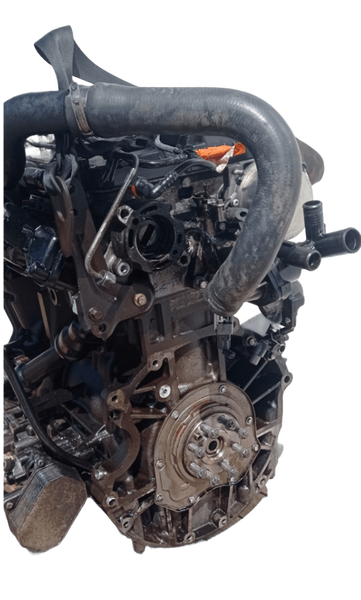 Двигун 2.2 4HU 4HV P8FA Fiat Ducato Citroen Jumper Peugeot Boxer Ford Transit | Мотор ДВС Двигатель 4HU 4HV P8FA Puma фото
