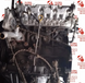 Двигун 1CD (фільтр на блоці) 2.0 дизель Toyota Avensis T22 Corolla E11 E12 | Мотор ДВС Двигатель 1CD FTV (фільтр на блоці) фото 1