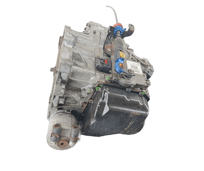 АКПП 20GK01 20GK05 2.0 HDI Peugeot 407 Citroen C5 2222ZS 2232J2 2232K5 TF80SC AM6 | Коробка передач автоматична 6-ступка 20GK01 20GK05 TF80SC AM6 2222ZS 2232J2 2232K5 фото