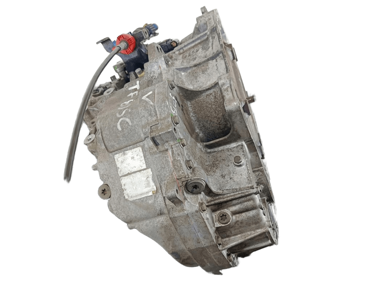 АКПП 20GK01 20GK05 2.0 HDI Peugeot 407 Citroen C5 2222ZS 2232J2 2232K5 TF80SC AM6 | Коробка передач автоматична 6-ступка 20GK01 20GK05 TF80SC AM6 2222ZS 2232J2 2232K5 фото