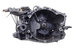 МКПП 20DM58 20DM59 5-ступ 1.8 2.0 бензин Citroen C5 Peugeot 407 | Коробка передач механічна Купить 20DM58 20DM59 фото 1