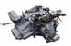 МКПП 20DM58 20DM59 5-ступ 1.8 2.0 бензин Citroen C5 Peugeot 407 | Коробка передач механічна Купить 20DM58 20DM59 фото 2