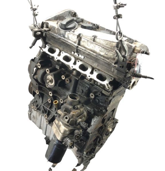 Двигун 1.8T AWT VW Passat B5 Skoda Superb Audi A6 С5 | Мотор ДВС Двигатель AWT фото