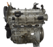 Двигун BXW 1.4 16v бенз VW Polo Skoda Fabia Seat Ibiza (під МКПП, піддон металевий) | Мотор ДВС Двигатель BXW фото 1