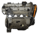 Двигун BXW 1.4 16v бенз VW Polo Skoda Fabia Seat Ibiza (під МКПП, піддон металевий) | Мотор ДВС Двигатель BXW фото 3