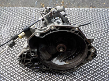 Коробка механіка КПП F17 US394 1.6 бензин Opel Astra J US394 фото