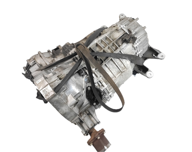 АКПП 0AW LKR MMR LXS Audi A4 B8 1.8 TFSI CDHA | 0AW300045F 0AW300045FX Коробка передач автоматична Варіатор 0AW LKR MMR LXS 0AW300045F 0AW300045FX фото