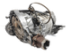 АКПП 0AW LKR MMR LXS Audi A4 B8 1.8 TFSI CDHA | 0AW300045F 0AW300045FX Коробка передач автоматична Варіатор 0AW LKR MMR LXS 0AW300045F 0AW300045FX фото 1