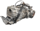 АКПП 0AW LKR MMR LXS Audi A4 B8 1.8 TFSI CDHA | 0AW300045F 0AW300045FX Коробка передач автоматична Варіатор 0AW LKR MMR LXS 0AW300045F 0AW300045FX фото 3