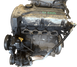 Двигун G4JS 2.4 бенз Hyundai Santa Fe I | Мотор ДВС Двигатель G4JS фото 1