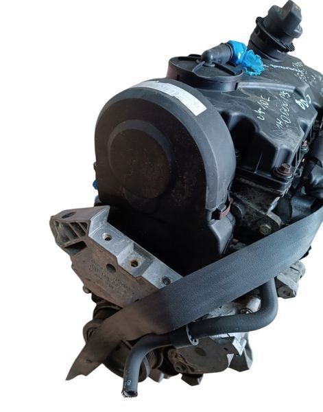 Двигун 2.0 SDI BST BDJ VW Caddy Golf BST BDJ фото