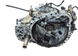 КПП Toyota Rav 4 II 2.0 дизель D4D | Коробка передач механічна 5-ступка 77776533 фото 1