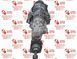 АКПП FAU 2.5 TDI Audi A6 Quattro VW Passat B5 | Коробка передач автоматична 5hp19 FAU 5hp19 фото 2