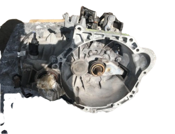 Коробка передач механічна МКПП 6-ступ M6CF1 Kia Ceed / Gyundai i30 1.6 бензин M6CF1 фото