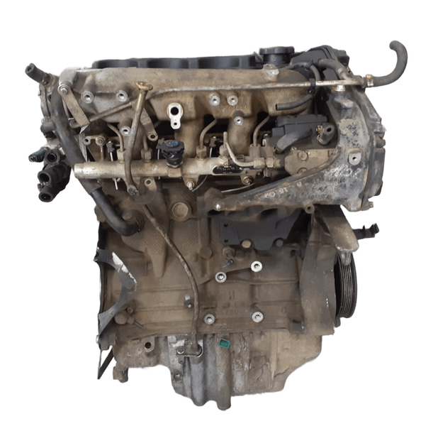 Двигун RFJ EW10A 2.0 бенз Peugeot Citroen C5 | Мотор ДВС Двигатель Купить RFJ EW10A фото