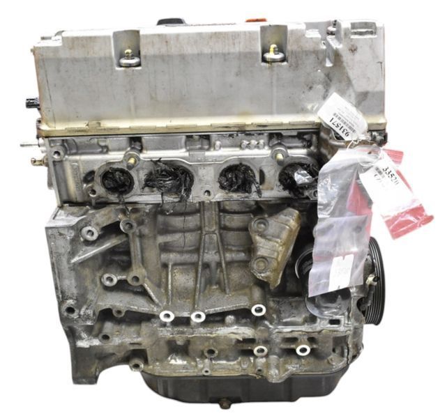 Двигун K20A6 2.0 бенз Honda Accord 7 | Мотор ДВС Двигатель Купить з письмовою гарантією 30 днів K20A6 фото