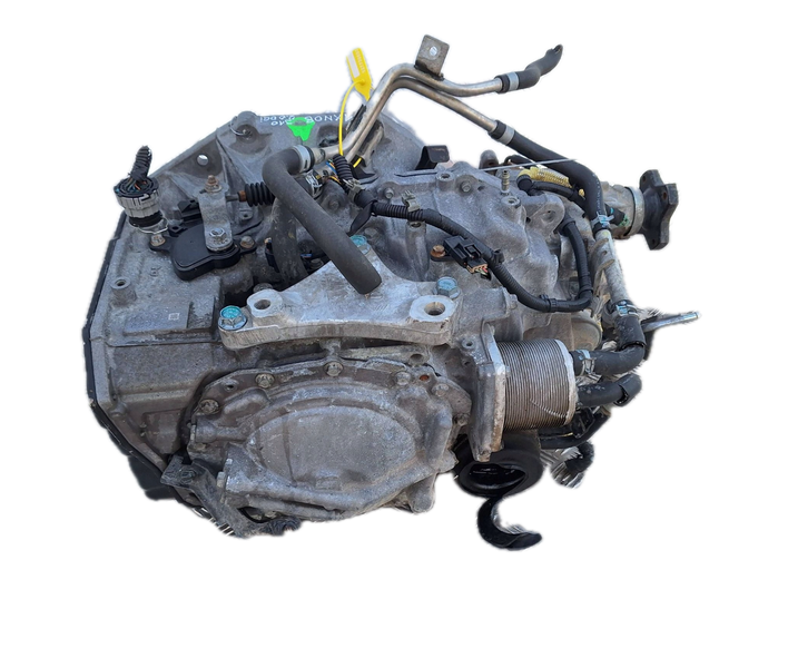 АКПП 2.0 дизель 4WD Nissan Qashqai J10 / Renault Koleos | Коробка передач автоматична 6-ступка 77778735 фото