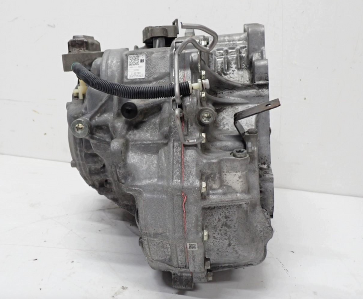 АКПП AWF 8G45 20GM25 2.0 дизель 177PS Citroen Peugeot Opel Renault Toyota | Коробка передач автоматична 8-ступка AWF8G45 20GM25  фото