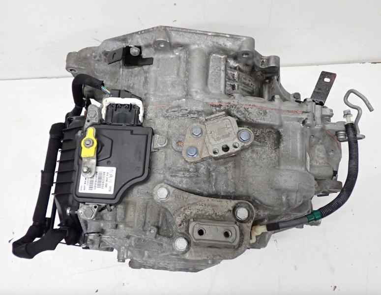АКПП AWF 8G45 20GM25 2.0 дизель 177PS Citroen Peugeot Opel Renault Toyota | Коробка передач автоматична 8-ступка AWF8G45 20GM25  фото