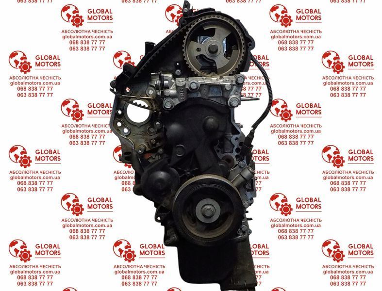 Двигун 1.6 e-HDI дизель Peugeot 207 308 3008 4008 508 5008 Partner Citroen C3 II,C3 Picasso, DS3,DS4, DS5 C4 II,C4 Picasso,C4 Grand Picasso, C5 III, C4 Aircross Berlingo Ford Focus III Mitsubishi ASX 9H05 9H06 9HR 9HJ 9HP 9HL 9HD T1DA Мотор ДВС Двигатель 9H05 9H06 9HR 9HJ 9HP 9HL 9HD T1DA фото