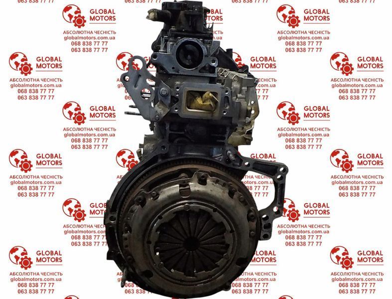 Двигун 1.6 e-HDI дизель Peugeot 207 308 3008 4008 508 5008 Partner Citroen C3 II,C3 Picasso, DS3,DS4, DS5 C4 II,C4 Picasso,C4 Grand Picasso, C5 III, C4 Aircross Berlingo Ford Focus III Mitsubishi ASX 9H05 9H06 9HR 9HJ 9HP 9HL 9HD T1DA Мотор ДВС Двигатель 9H05 9H06 9HR 9HJ 9HP 9HL 9HD T1DA фото