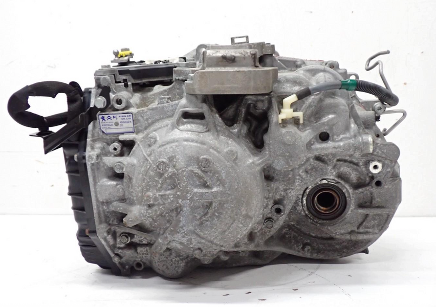 АКПП AWF 8G45 20GM25 2.0 дизель 177PS Citroen Peugeot Opel Renault Toyota | Коробка передач автоматична 8-ступка AWF8G45 20GM25  фото