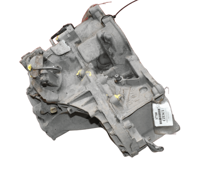 КПП F23 1.7 дизель Opel Astra Zafira Meriva Corsa Combo Інші | Коробка передач механічна 5-ступка F23 1.7 фото