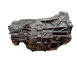 АКПП варіатор 01J 2.4 / 2.8 / 3.2 бенз Audi A4 B7 Audi A6 C6 | JFK KYQ LDP KSV HSX GAC JZH HSV KSX HJB KTJ JZM HSY HHD Коробка передач автоматична (роз'єм круглий) 01J 2.4 / 2.8 / 3.2 (роз'єм круглий) фото 4