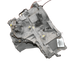 КПП F23 1.7 дизель Opel Astra Zafira Meriva Corsa Combo Інші | Коробка передач механічна 5-ступка F23 1.7 фото 4