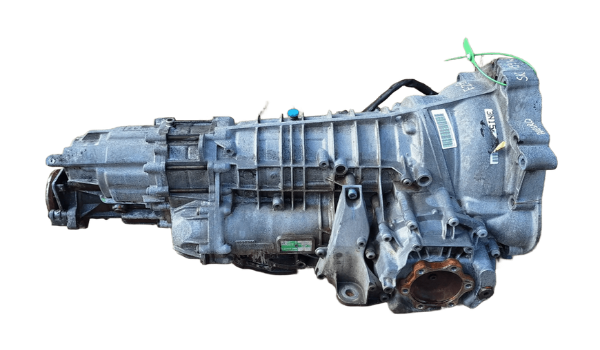 АКПП EZB Audi A6 C5 Quattro | Коробка передач автоматична 5hp19 EZB 5hp19 фото