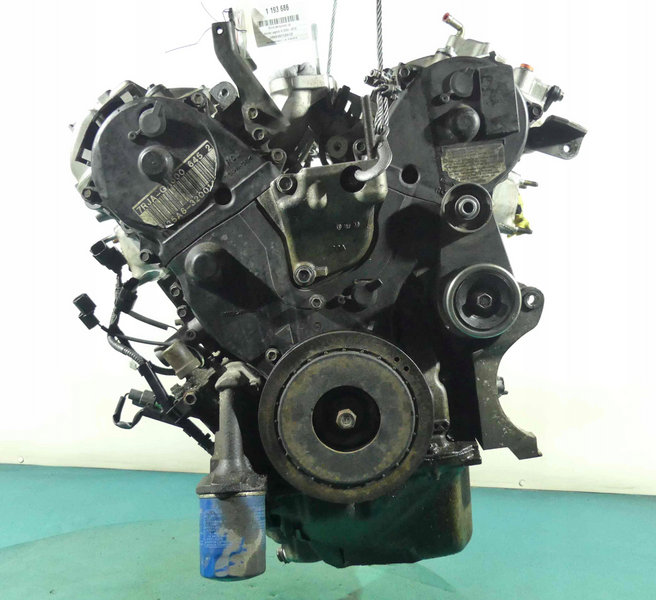 Двигун 3.5 J35A8 Honda Legend KB1 2004-2012 J35A8 фото