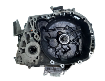 КПП JH3105 1.4 бенз Renault Megane II Scenic | Коробка передач механічна 5-ступка JH3105 фото