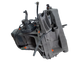 КПП JH3105 1.4 бенз Renault Megane II Scenic | Коробка передач механічна 5-ступка JH3105 фото 2