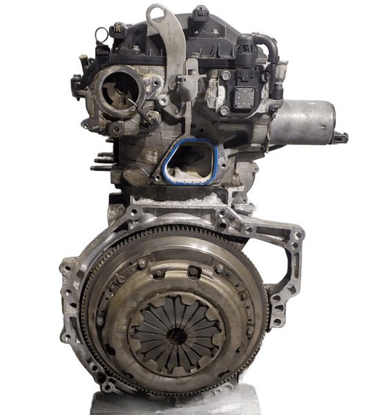 Двигун 5FW N12B16A 1.6 бенз Peugeot Citroen Mini BMW | Мотор ДВС Двигатель N12B N12B16AA 5FW N12B16A N12B16AA N12B фото