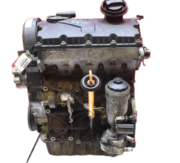 Двигун BJB 1.9TDI Audi Seat Skoda Audi BJB фото