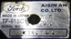 АКПП TF-81SC 2.0TDCI Ford Mondeo mk4 S-Max mk1 Galaxy mk2 mk3 | AWF21 7G917000AB 7G917000AD Коробка передач автоматична 6-ступка TF-81SC AWF21 7G917000AB 7G917000AD фото 5