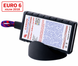 Емулятор AdBlue DAF EURO 6 2018+ XF 106 / CF 85 EURO 6 (після 2018 року) &mdash; усуває помилки SCR без ремонту та знімає обмеження потужності / швидкості EM-E6-DAF-18 фото 1