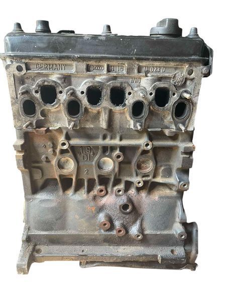 Двигун AFN 1.9 TDI VW Passat B5 Audi A6 С5 Audi A4  AFN фото